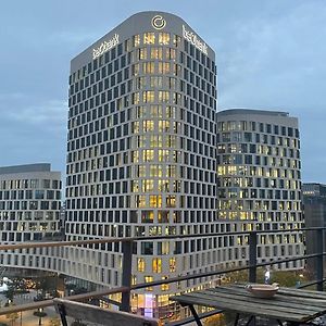 Appartement met een Slaapkamer